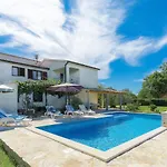 Holiday Home Ana Lucija - Rca508 By Interhome