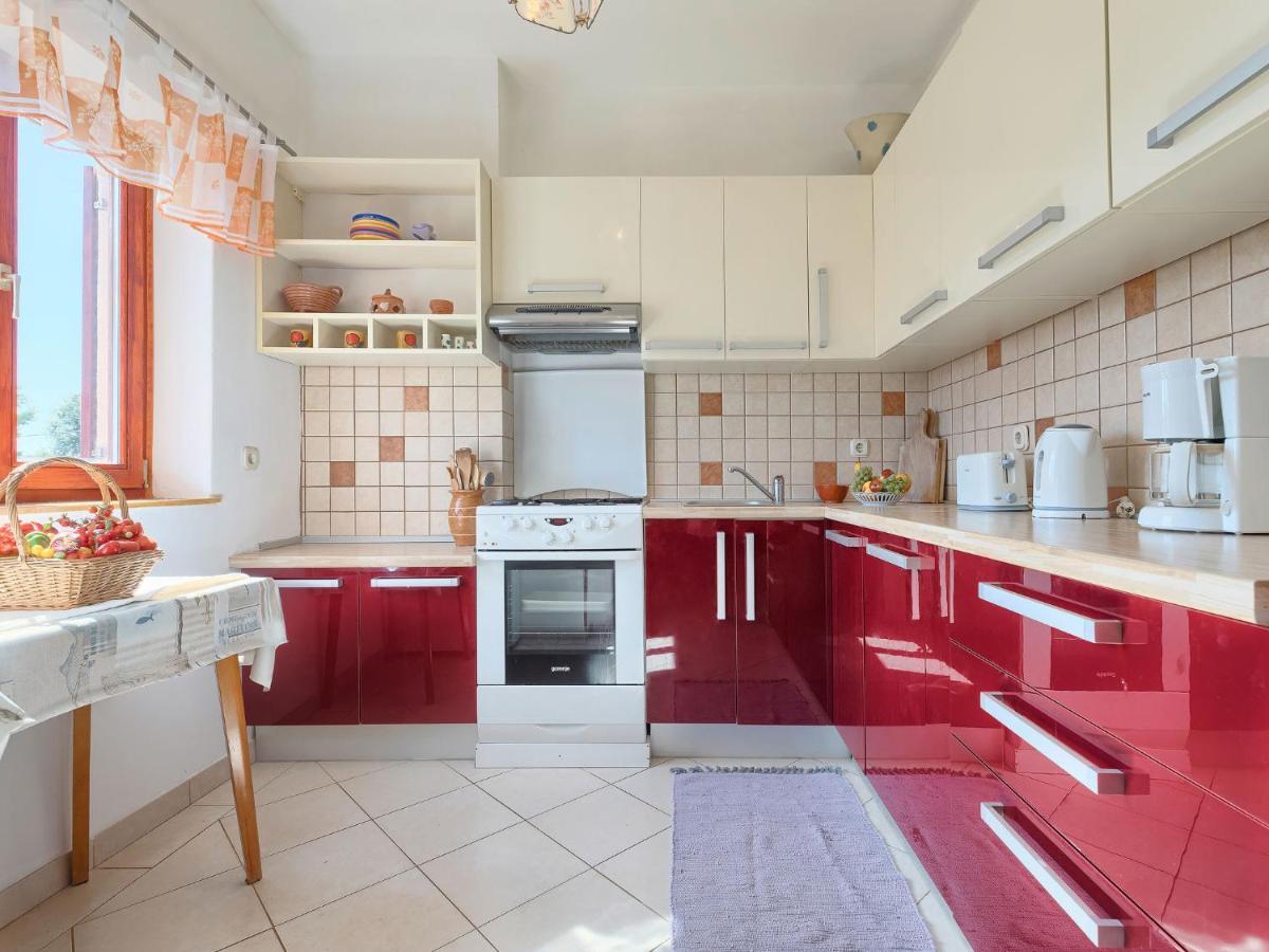 Počitniška hiša Ana Lucija - Rca508 By Interhome *