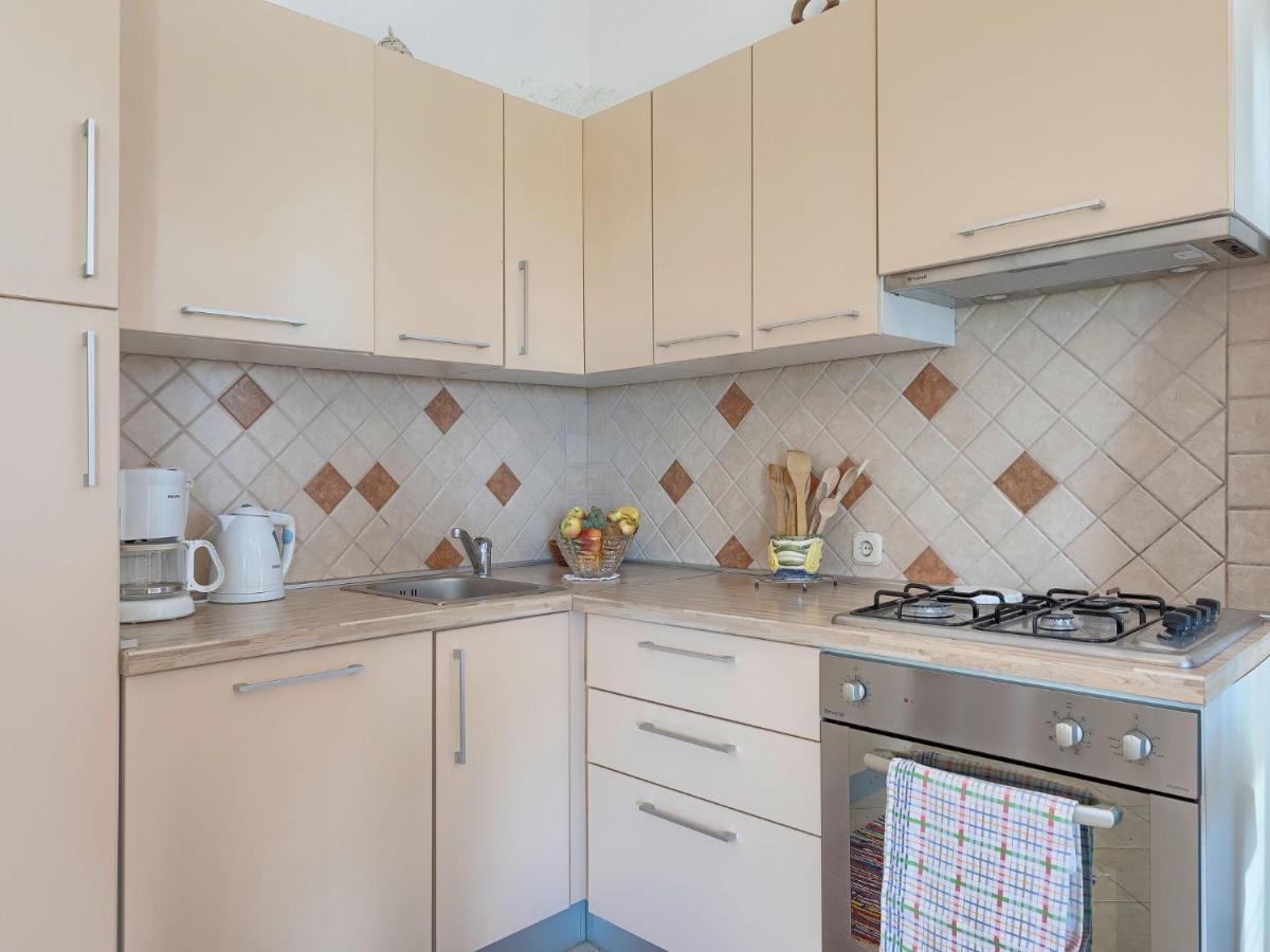 Počitniška hiša Ana Lucija - Rca508 By Interhome Pula