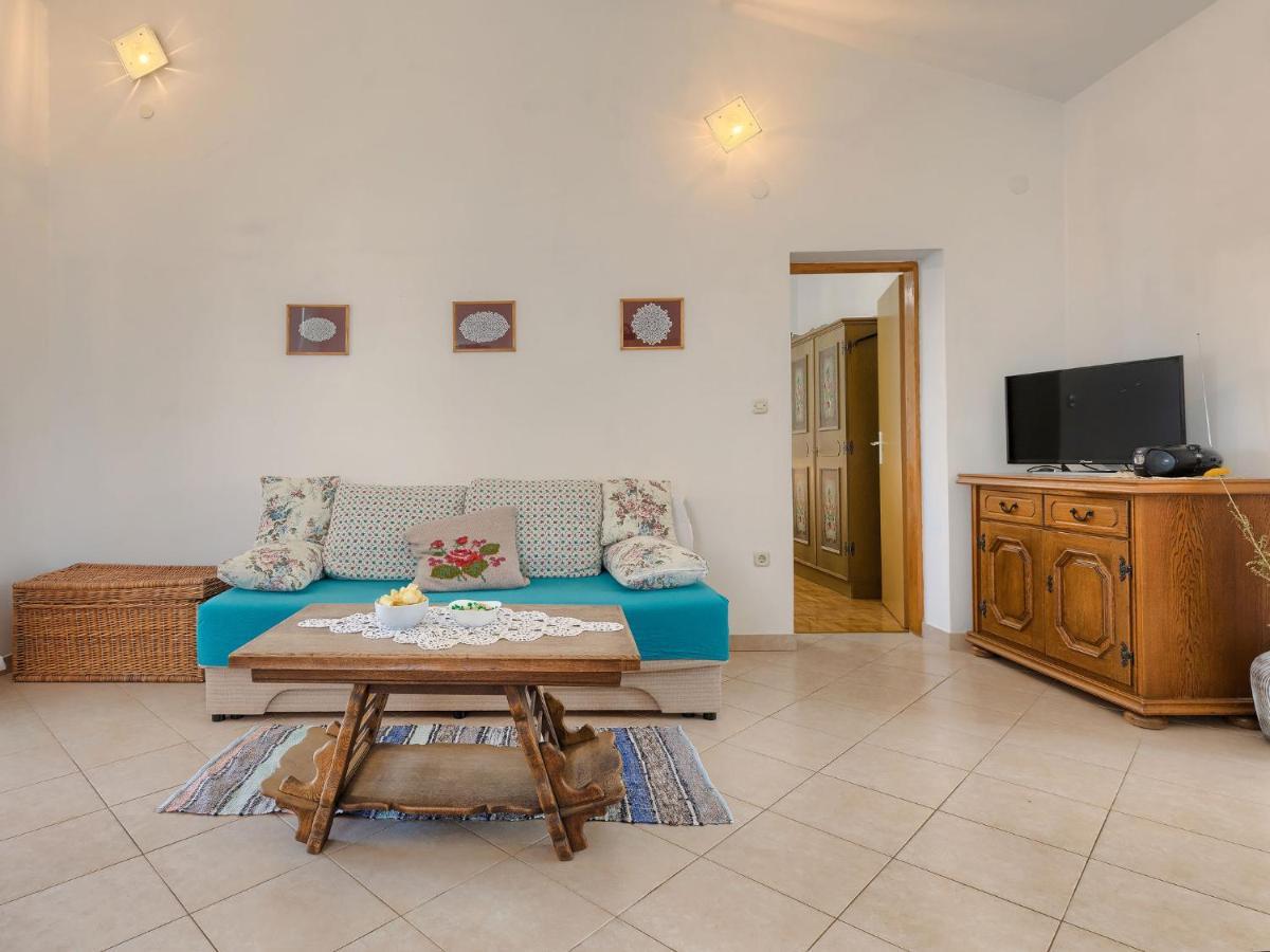 Počitniška hiša Ana Lucija - Rca508 By Interhome